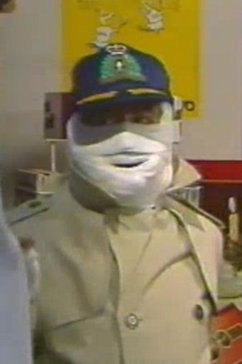 Poster of In der Trafik: Der Brief nach Brüssel