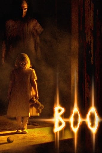 Poster of Boo