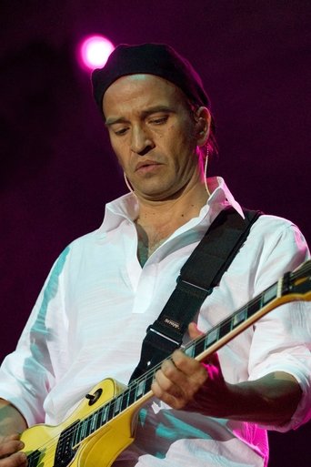Portrait of Álvaro Urquijo
