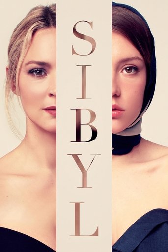 Poster of Sibyl