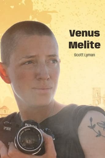 Poster of Venus Melite