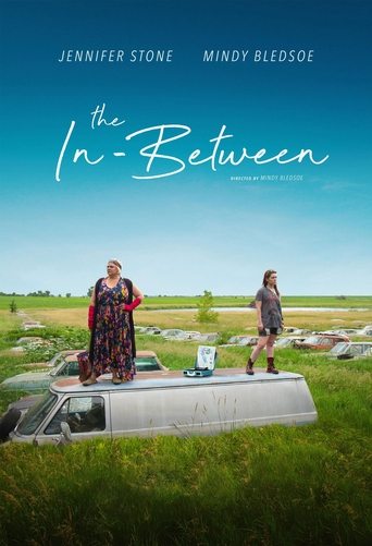 Poster of The In-Between