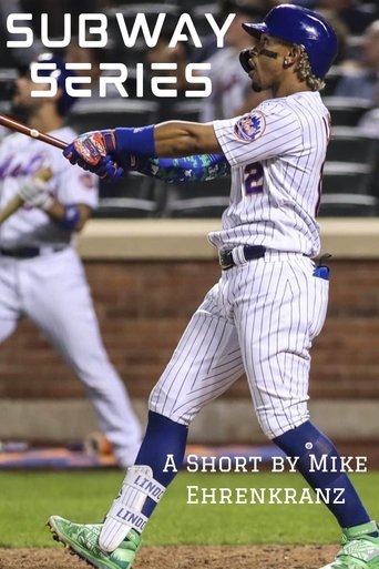 Poster of Subway Series