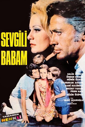 Poster of Sevgili Babam