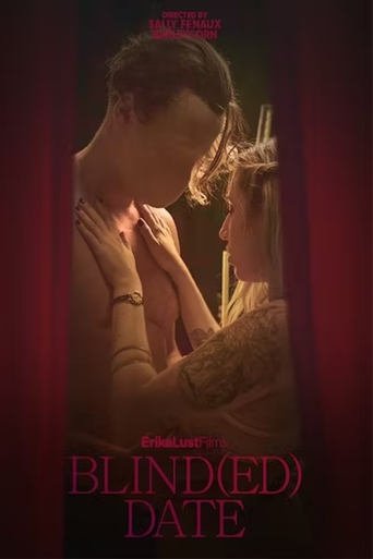 Poster of Blind(ed) date