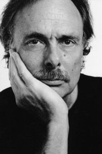 Portrait of Arthur Kopit