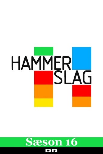 Portrait for Hammerslag - Season 16