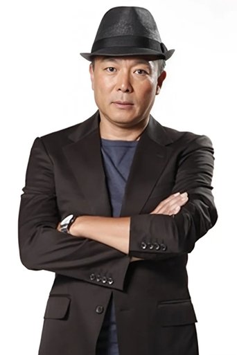Portrait of Xie Yuan