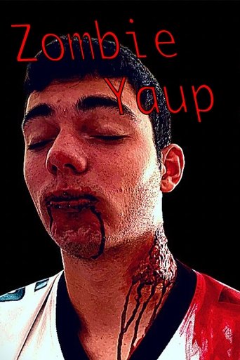 Poster of Zombie Yaup