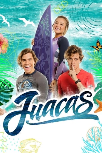 Poster of Juacas