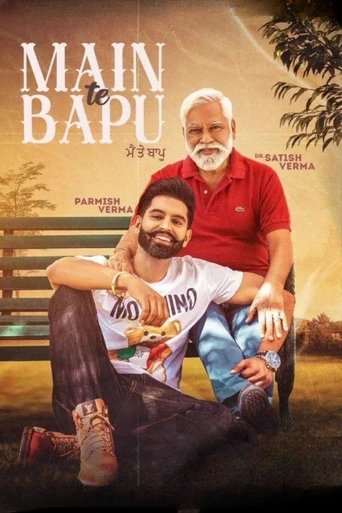 Poster of Main Te Bapu