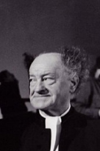 Portrait of Domenico Pertica