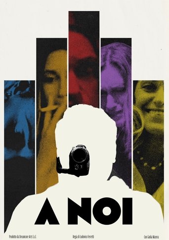 Poster of A Noi