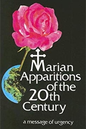 Poster of Marian Apparitions of the 20th Century: A Message of Urgency