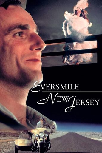 Poster of Eversmile New Jersey