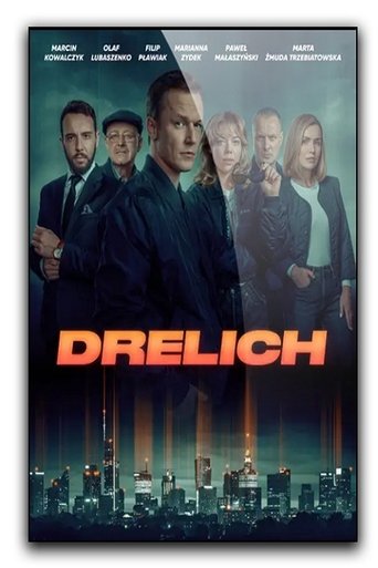 Portrait for Drelich - Season 1