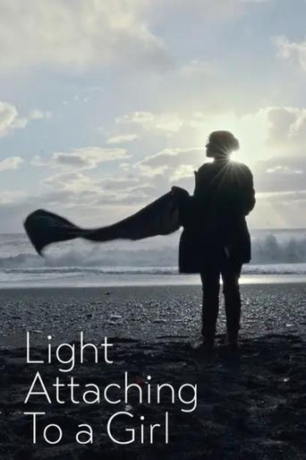 Poster of Light Attaching to a Girl