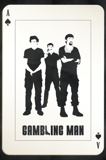 Poster of Gambling Man