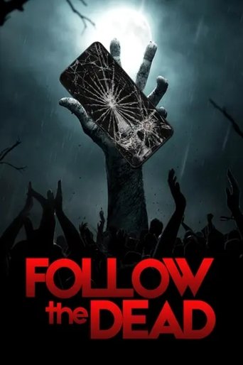 Poster of Follow the Dead