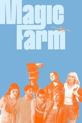 Poster of Magic Farm