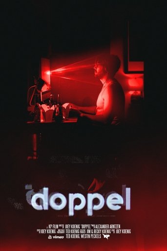 Poster of Doppel