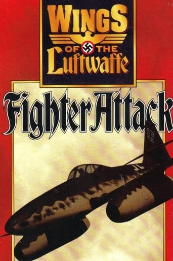 Portrait for Wings - Wings of the Luftwaffe