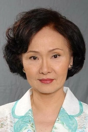 Portrait of Suet Nei