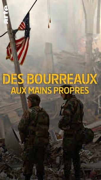 Poster of Des bourreaux aux mains propres