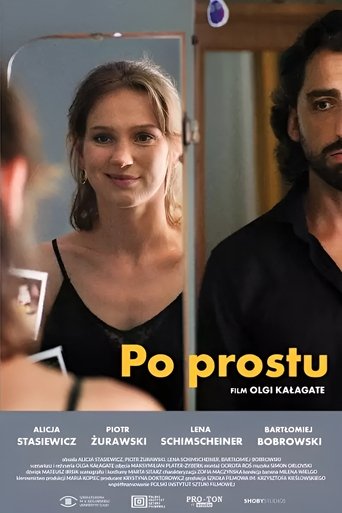 Just Poster of Just