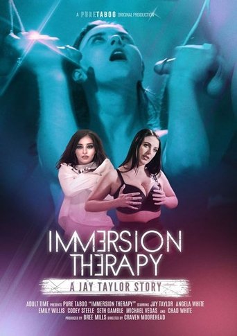 Poster of Immersion Therapy