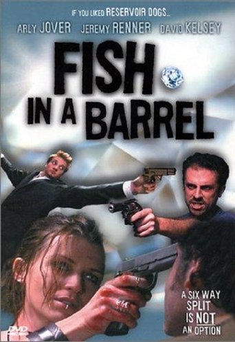 Poster of Fish in a Barrel