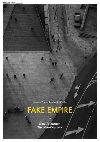 Poster of Fake Empire or How to Master The Non-Existence