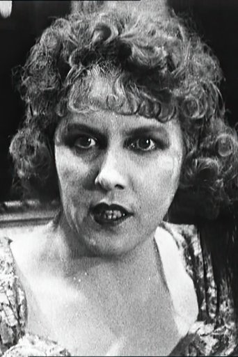 Portrait of Maud Richard