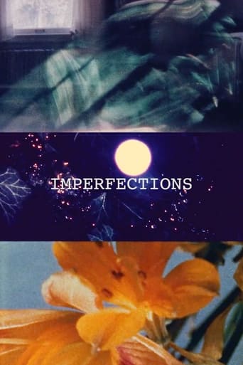 Poster of Imperfections