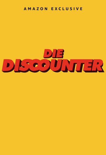 Portrait for The Discounters - Season 1