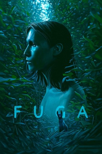 Poster of Fugue