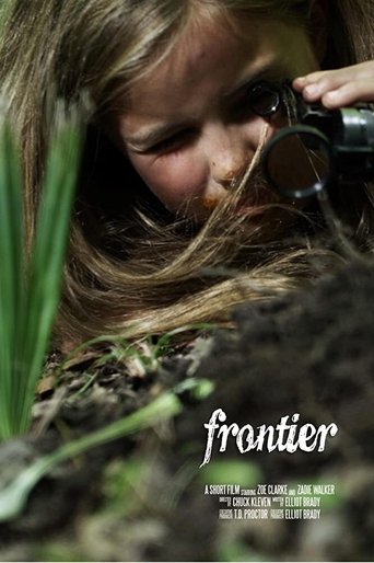 Poster of Frontier