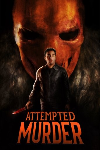Poster of Attempted Murder