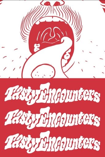 Poster of Tasty Encounters