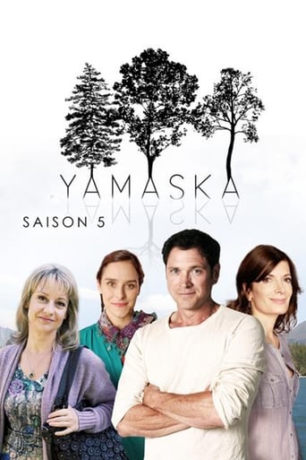 Portrait for Yamaska - Season 5