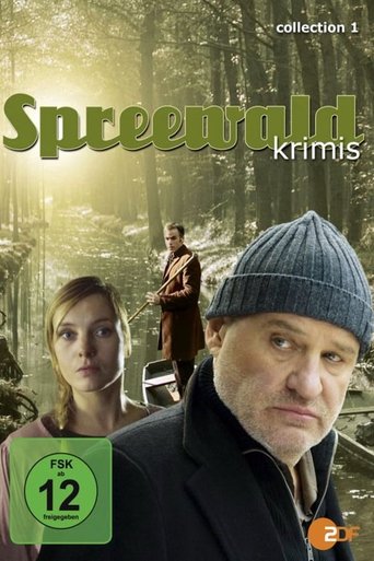 Poster of Spreewaldkrimi