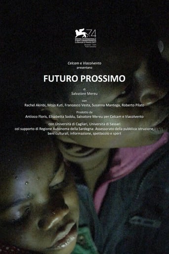 Poster of Futuro Prossimo