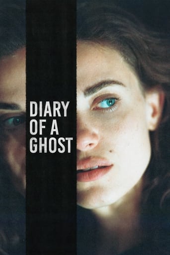 Poster of Diary of a Ghost