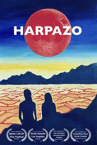 Poster of Harpazo