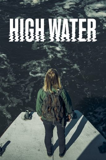 Poster of High Water