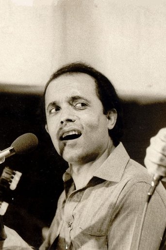 Portrait of Lakis Halkias
