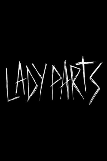 Poster of Lady Parts