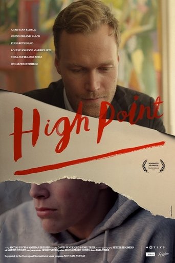 Poster of High Point