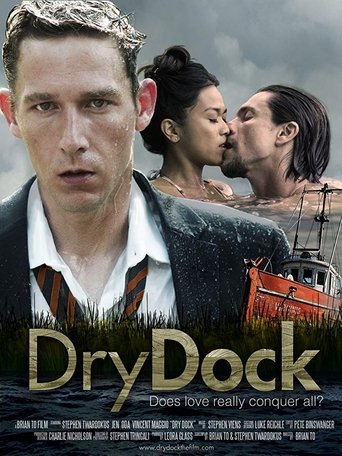 Poster of Dry Dock