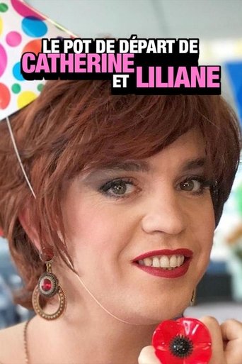 Poster of Le pot de départ de Catherine et Liliane